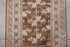 Antique Belouch Area Rug (2' x 4')